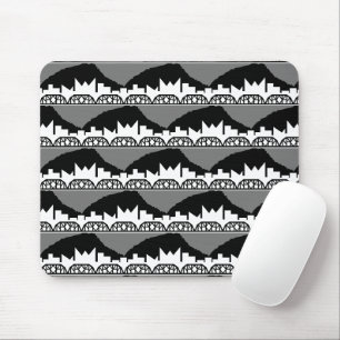 Tapis De Souris Chattanooga Tennessee