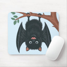 Chauffage de chauve-souris