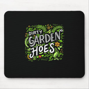 Tapis De Souris Chaussures de jardin sales