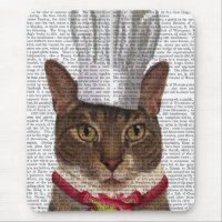 Chef de chats