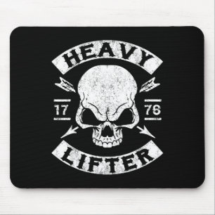 Tapis De Souris Chemise Gym T