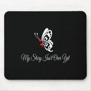 Tapis De Souris Chemise papillon point-virgule homme Mai Santé men