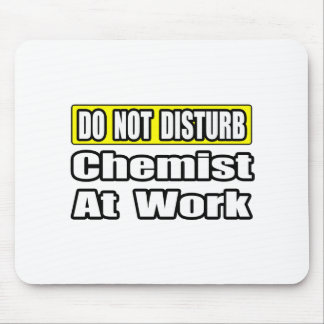 Tapis De Souris Chemist
