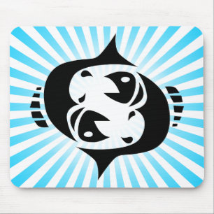 Tapis De Souris chêne