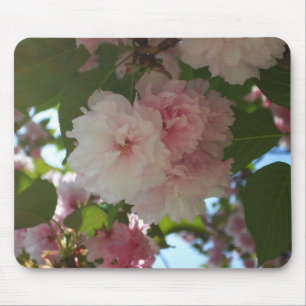 Tapis De Souris Cherry Tree I Spring Floral