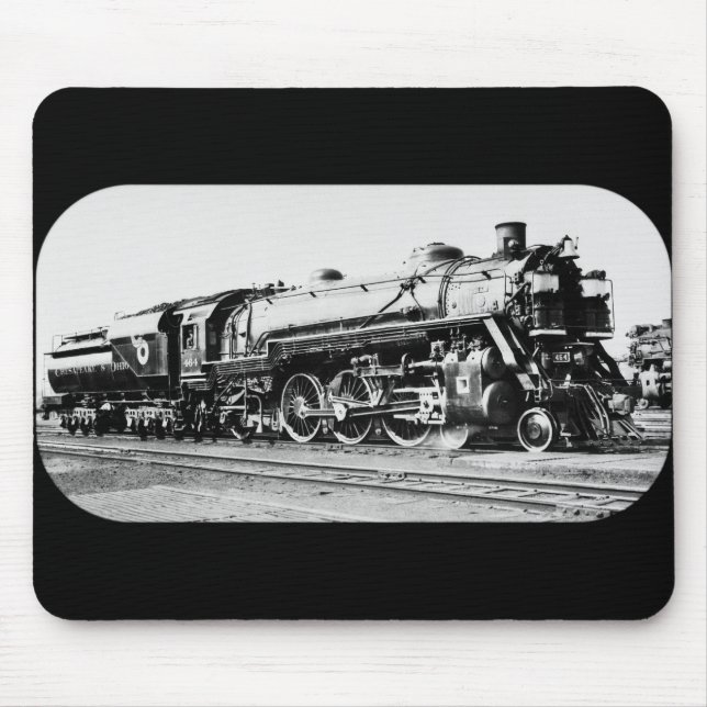 Tapis De Souris Chesapeake et moteur 464 Columbus Ohio de l'Ohio (Devant)