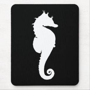 Tapis De Souris Cheval de mer