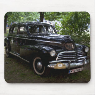 Tapis De Souris Chevrolet Fleetmaster