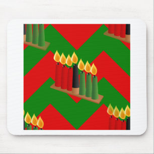 Tapis De Souris chevron kwanza