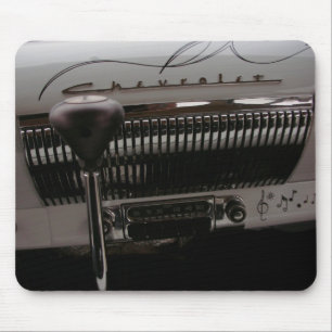 Tapis De Souris Chevy 1954
