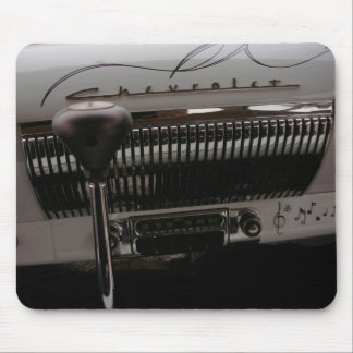 Tapis De Souris Chevy 1954