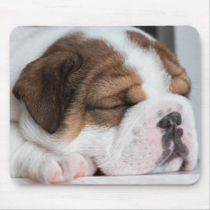 Tapis De Souris chien, chiot, animal de compagnie
