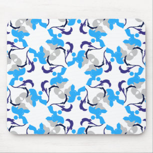 Tapis De Souris Chiens motifs