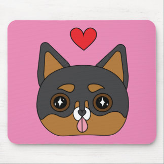 Tapis De Souris Chihuahua