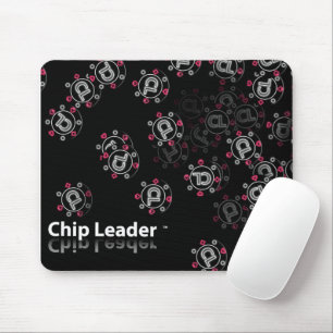 Tapis De Souris Chip Leader puces