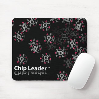 Tapis De Souris Chip Leader puces