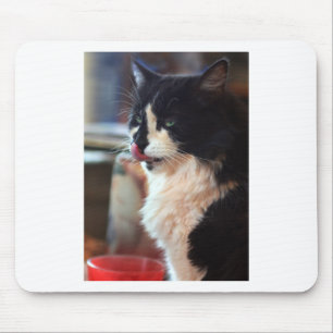 Tapis De Souris Chloe Licks