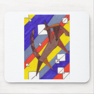 Tapis De Souris Chocolat Labcasso