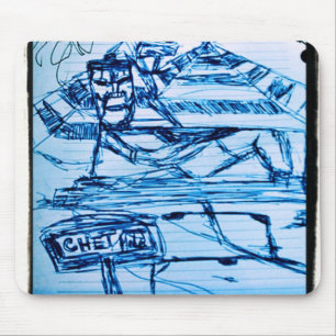 TAPIS DE SOURIS CHOIX