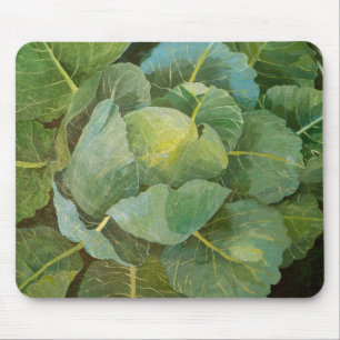Tapis De Souris Chou