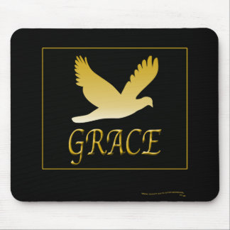 TAPIS DE SOURIS CHRÉTIEN 1G