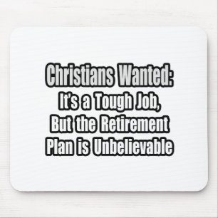 Tapis De Souris Chrétiens Recherchés...