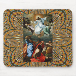 Tapis De Souris Christianisme
