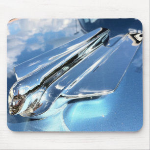 Tapis De Souris Chrome Mousepad de Cadillac
