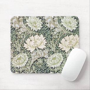 Tapis De Souris Chrysanthemum, William Morris