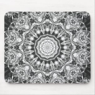 Tapis De Souris Chrystal Kaleidoscope 08