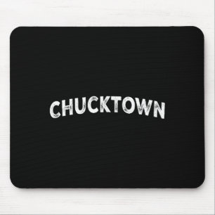 Tapis De Souris Chucktown