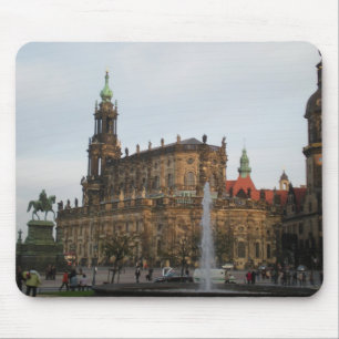 Tapis De Souris Chute en Allemagne