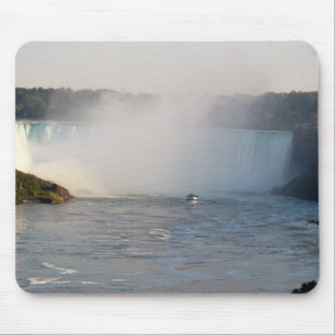 Tapis De Souris Chutes du Niagara Mousepad