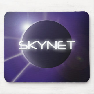 Tapis De Souris ciel 2100 x NOM 1800 SOLAIRE