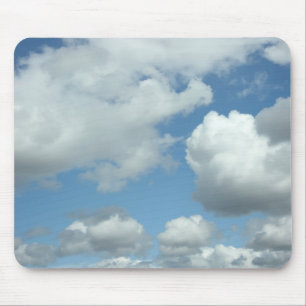 Tapis De Souris Ciel couvert