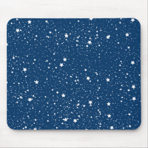Tapis De Souris Ciel des étoiles