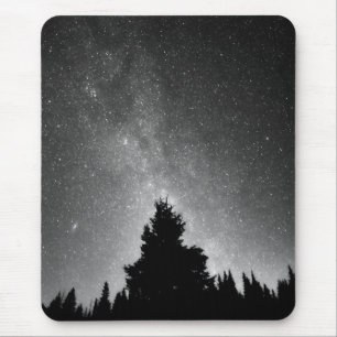 Tapis De Souris Ciel nocturne
