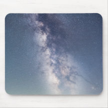 Ciel nocturne étoilé Voie lactée