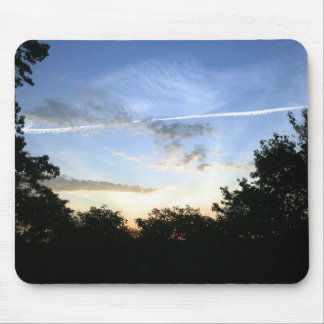 Tapis De Souris cieux