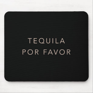 Tapis De Souris Cinco De Mayo T Shirt Tequila Por Favoriser Cute