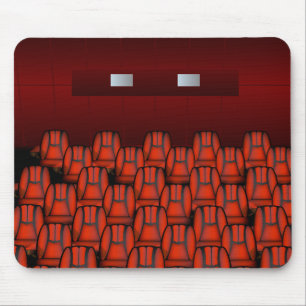 Tapis De Souris Cinéma