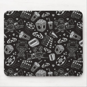 Tapis de souris Cinéma Films