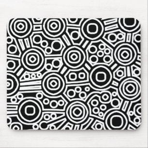 Tapis De Souris Circuit étranger II