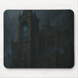 Tapis De Souris Citadelle de Forsaken
