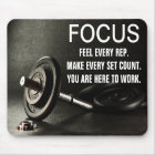 Citation Motivation Gym Barbell