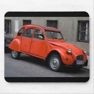 Tapis De Souris Citroën 2CV