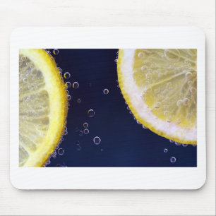 Tapis De Souris Citron