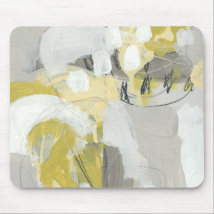 Tapis De Souris Citron