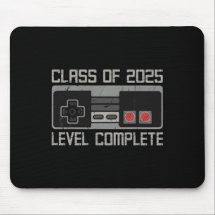 Tapis De Souris Cl De 2025 Niveau Terminé Jeu De Diplôme Supérieur