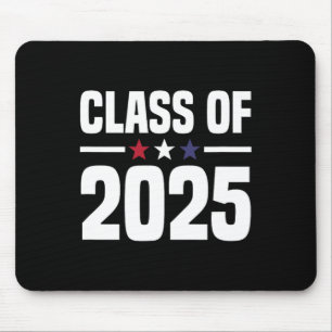 Tapis De Souris Cl Of 2025 College University High School Future G
